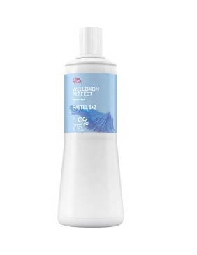 Welloxon Perfect Pastel 1.9 Percent 6 Vol