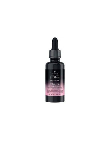 Bonacure Hairtherapy Fibreforce Scalp And Hair Smart Serum Bonacure Hairtherapy Fibreforce Scalp And Hair Smart Serum