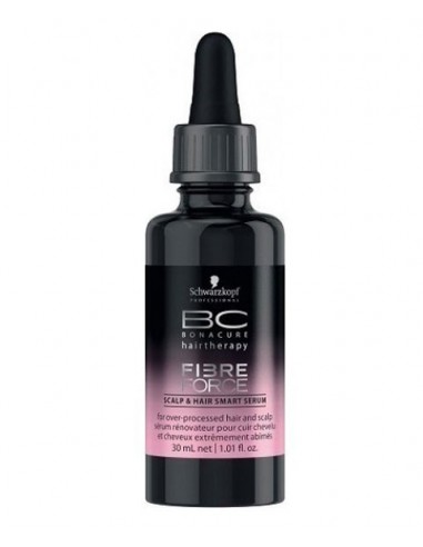 Bonacure Hairtherapy Fibreforce Scalp And Hair Smart Serum Bonacure Hairtherapy Fibreforce Scalp And Hair Smart Serum