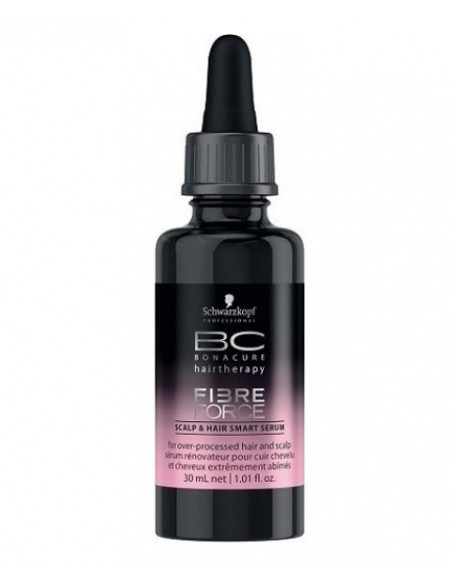 Bonacure Hairtherapy Fibreforce Scalp And Hair Smart Serum Bonacure Hairtherapy Fibreforce Scalp And Hair Smart Serum