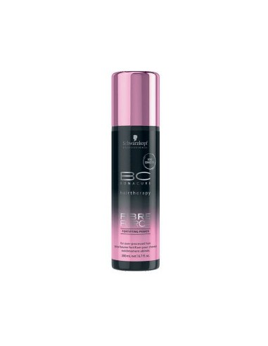 Bonacure Hairtherapy Fibreforce Fortifying Primer