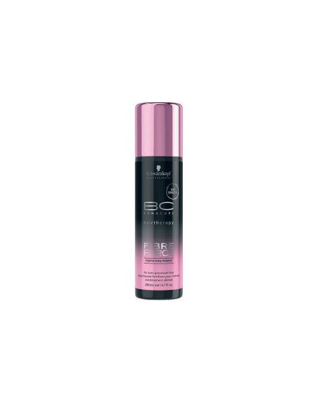 Bonacure Hairtherapy Fibreforce Fortifying Primer Bonacure Hairtherapy Fibreforce Fortifying Primer