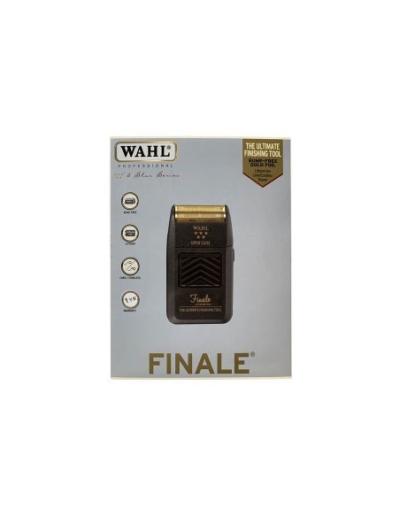 5 Star Series Finale Finishing Tool 5 Star Series Finale Finishing Tool