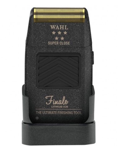 5 Star Series Finale Finishing Tool 5 Star Series Finale Finishing Tool
