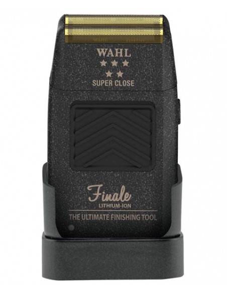 5 Star Series Finale Finishing Tool 5 Star Series Finale Finishing Tool