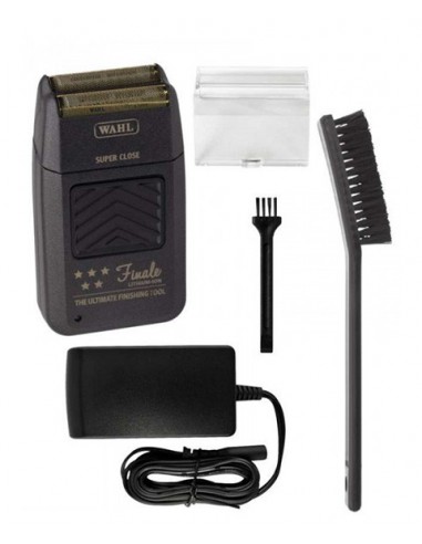 5 Star Series Finale Finishing Tool 5 Star Series Finale Finishing Tool