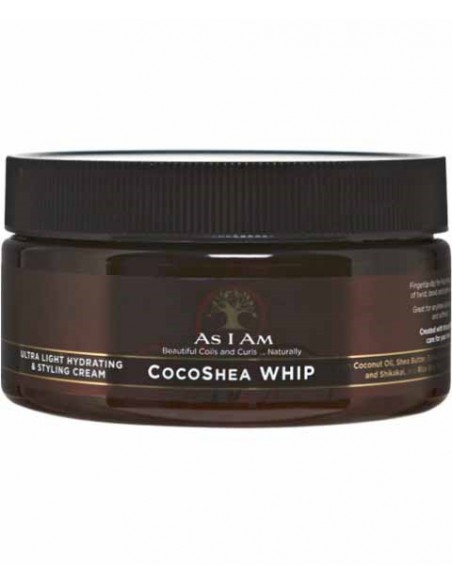 As I Am Cocoshea Whip Cream As I Am Cocoshea Whip Cream