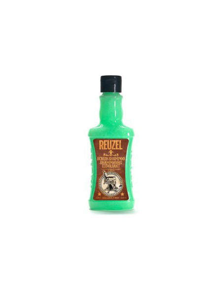Reuzel Scrub Shampoo Reuzel Scrub Shampoo