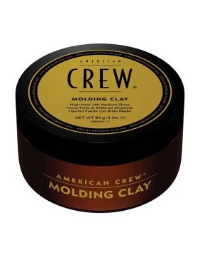 American Crew Molding Clay