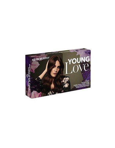 Kevin.Murphy Young Love Gift Pack