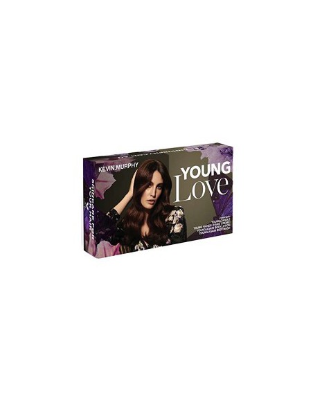 Kevin.Murphy Young Love Gift Pack Kevin.Murphy Young Love Gift Pack