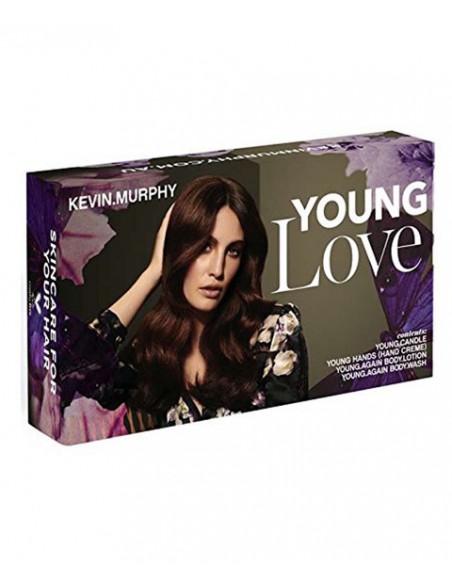 Kevin.Murphy Young Love Gift Pack Kevin.Murphy Young Love Gift Pack
