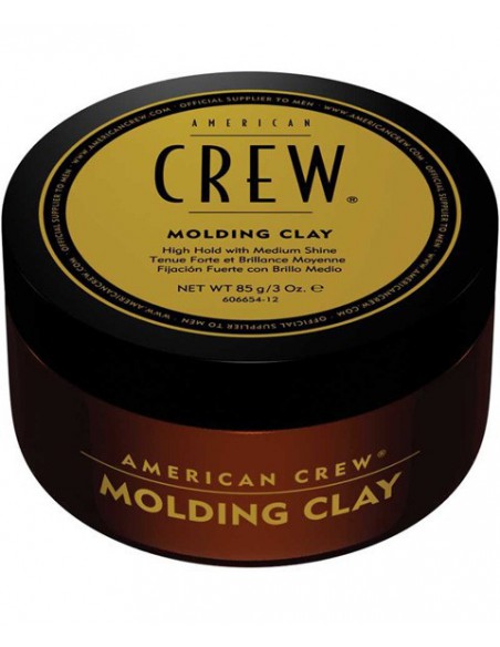 American Crew Molding Clay American Crew Molding Clay