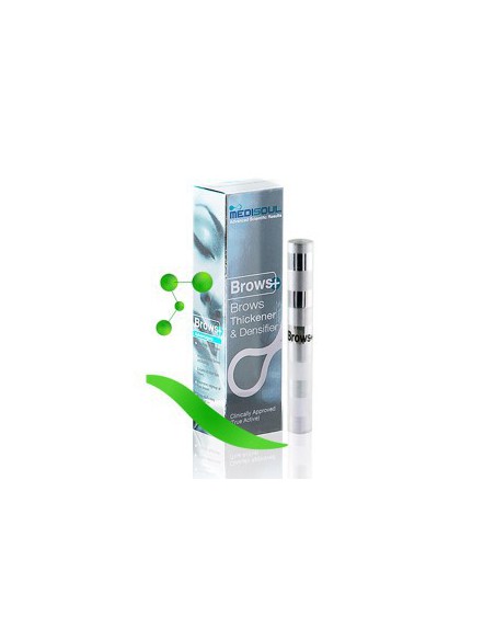 Medisoul Brows Thickener And Densifier Medisoul Brows Thickener And Densifier