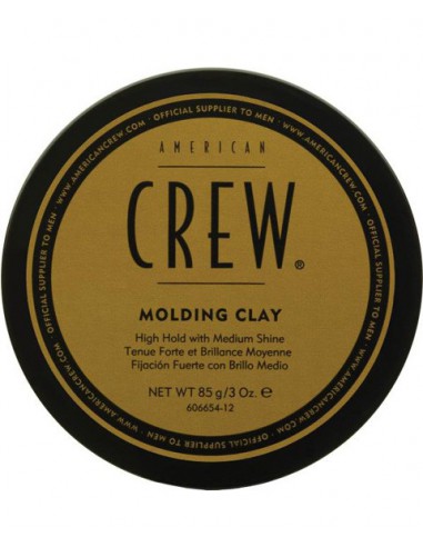American Crew Molding Clay American Crew Molding Clay