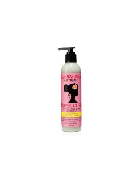 Fresh Curl Revitalizing Hair Smoother Fresh Curl Revitalizing Hair Smoother