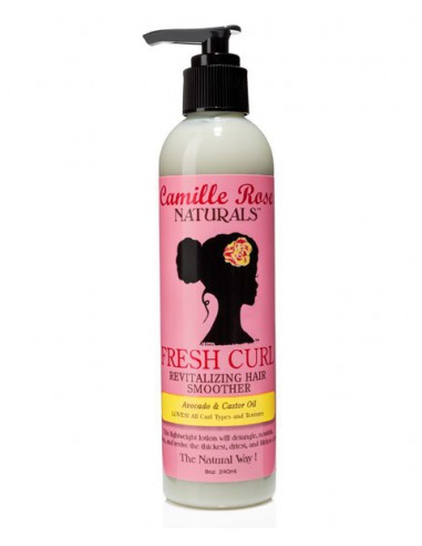 Fresh Curl Revitalizing Hair Smoother Fresh Curl Revitalizing Hair Smoother