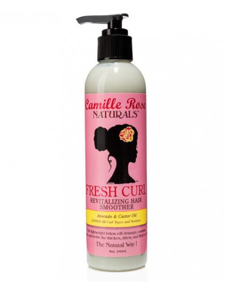 Fresh Curl Revitalizing Hair Smoother Fresh Curl Revitalizing Hair Smoother