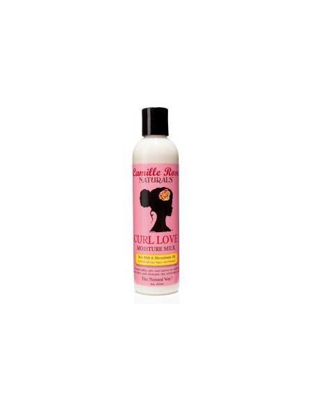Curl Love Moisture Milk Curl Love Moisture Milk