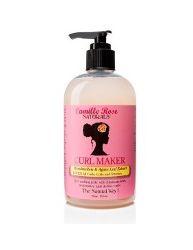 Curl Maker
