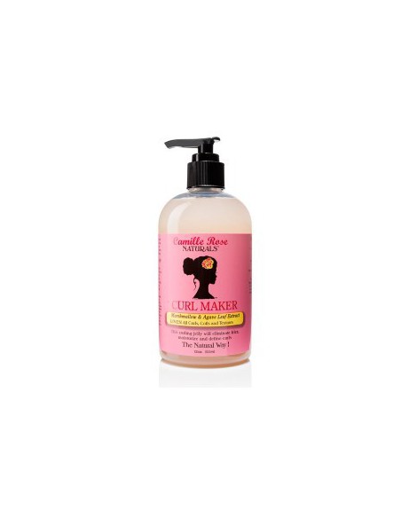 Curl Maker Curl Maker