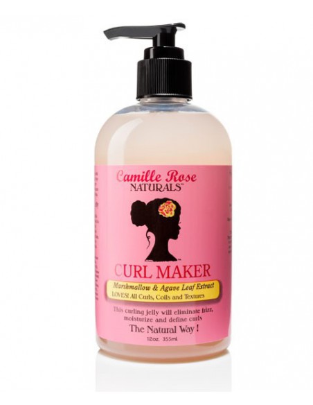 Curl Maker Curl Maker