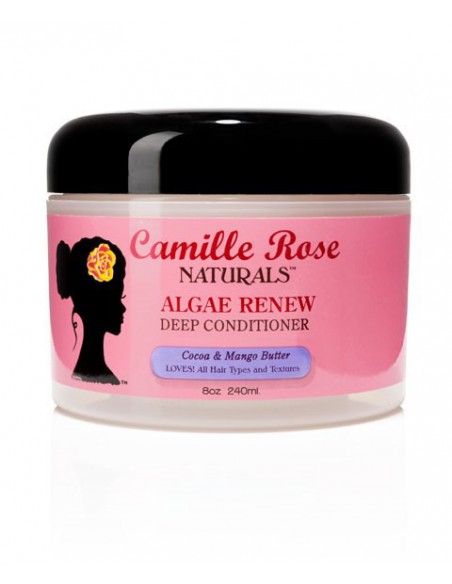 Algae Renew Deep Conditioner Algae Renew Deep Conditioner