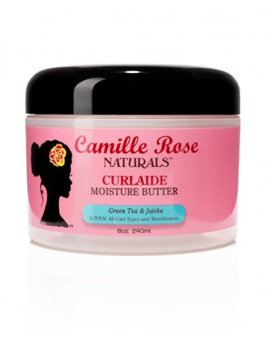 Curlaide Moisture Butter