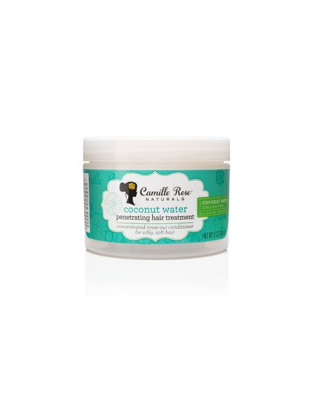 Coconut Water Penetrating Hair Treatment Coconut Water Penetrating Hair Treatment