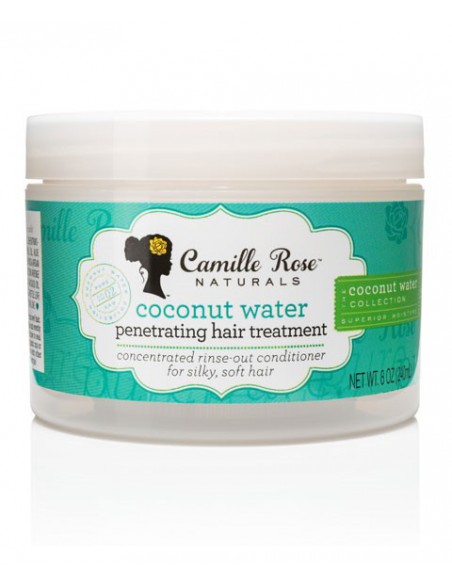 Coconut Water Penetrating Hair Treatment Coconut Water Penetrating Hair Treatment