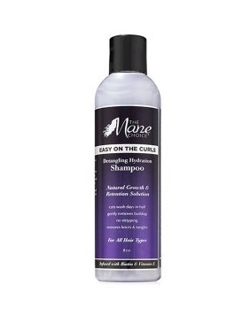 Easy On The Curls Detangling Hydration Shampoo