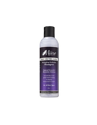 Easy On The Curls Detangling Hydration Shampoo