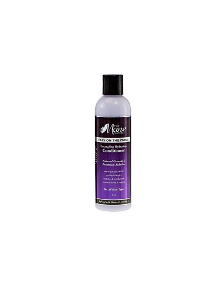 Easy On The Curls Detangling Hydration Conditioner Easy On The Curls Detangling Hydration Conditioner