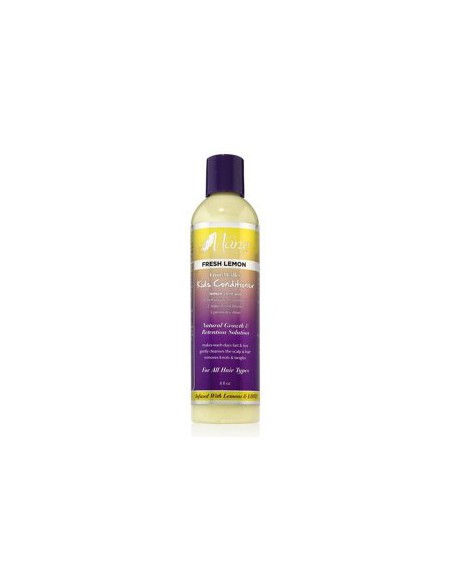 Fresh Lemon Fruit Medley Kids Conditioner Fresh Lemon Fruit Medley Kids Conditioner