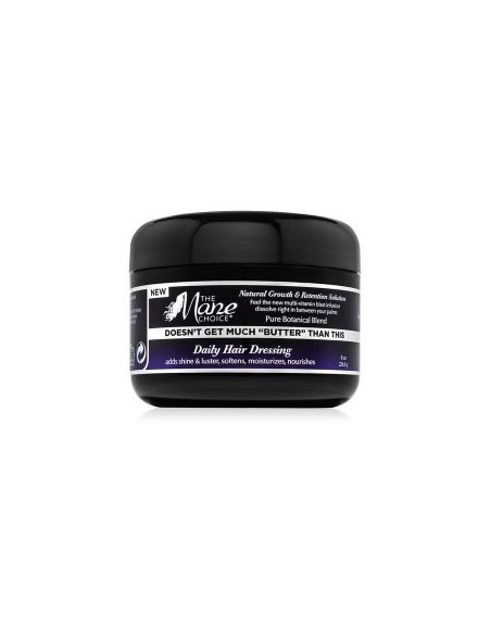 Doesnt Get Much Butter Than This Daily Hair Dressing Doesnt Get Much Butter Than This Daily Hair Dressing