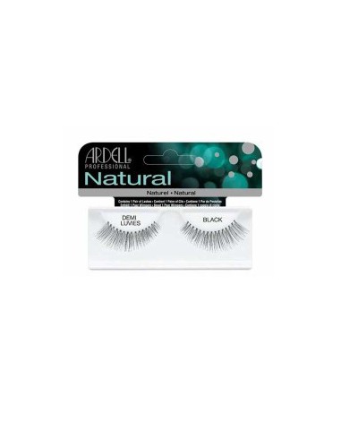 Ardell Natural Demi Luvies Eye Lashes