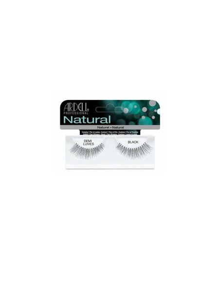 Ardell Natural Demi Luvies Eye Lashes Ardell Natural Demi Luvies Eye Lashes