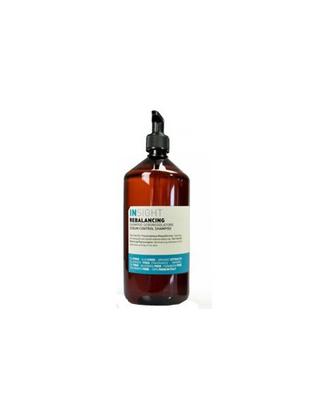 Insight Rebalancing Shampoo Insight Rebalancing Shampoo