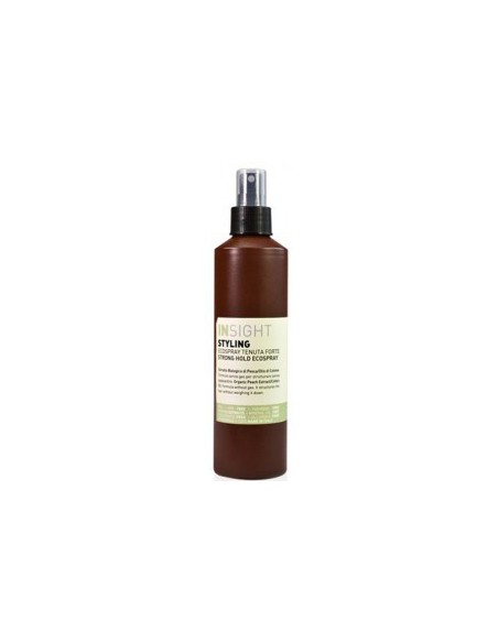 Insight Styling Strong Hold Ecospray Insight Styling Strong Hold Ecospray