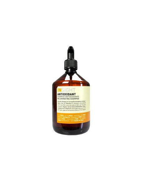 Insight Antioxidant Rejuvenating Shampoo Insight Antioxidant Rejuvenating Shampoo
