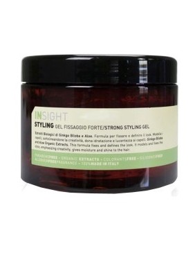 Insight Styling Strong Styling Gel