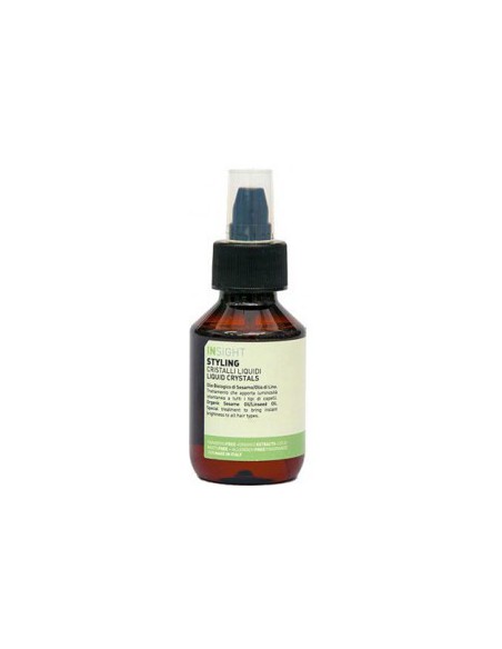 Insight Styling Liquid Crystals Insight Styling Liquid Crystals