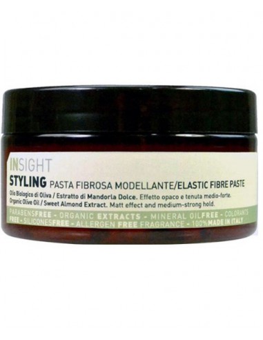 Insight Styling Elastic Fibre Paste Insight Styling Elastic Fibre Paste