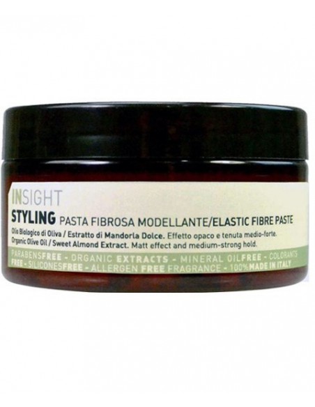 Insight Styling Elastic Fibre Paste Insight Styling Elastic Fibre Paste