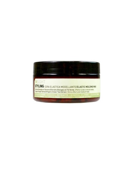 Insight Styling Elastic Molding Wax Insight Styling Elastic Molding Wax