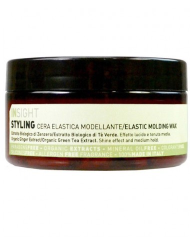 Insight Styling Elastic Molding Wax Insight Styling Elastic Molding Wax