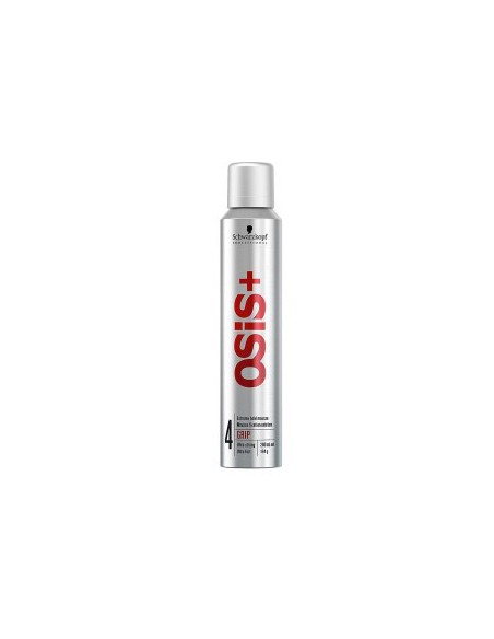Osis Plus Grip Extreme Hold Mousse Osis Plus Grip Extreme Hold Mousse