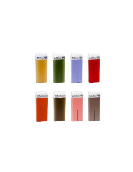 Sibel Liposoluble Wax Roller Cartridge Sibel Liposoluble Wax Roller Cartridge