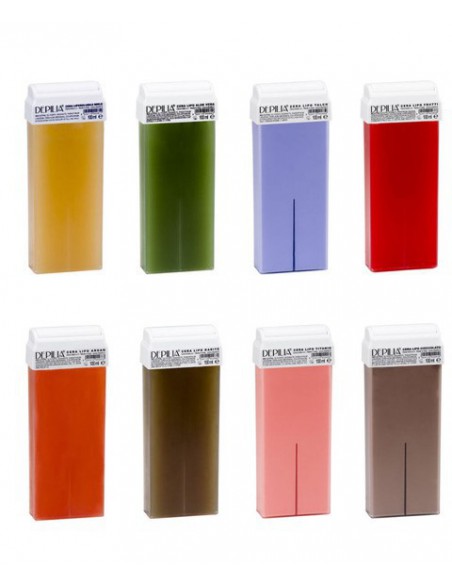 Sibel Liposoluble Wax Roller Cartridge Sibel Liposoluble Wax Roller Cartridge