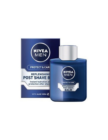 Nivea Men Replenishing Post Shave Balm